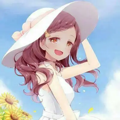 影迷深海电台头像